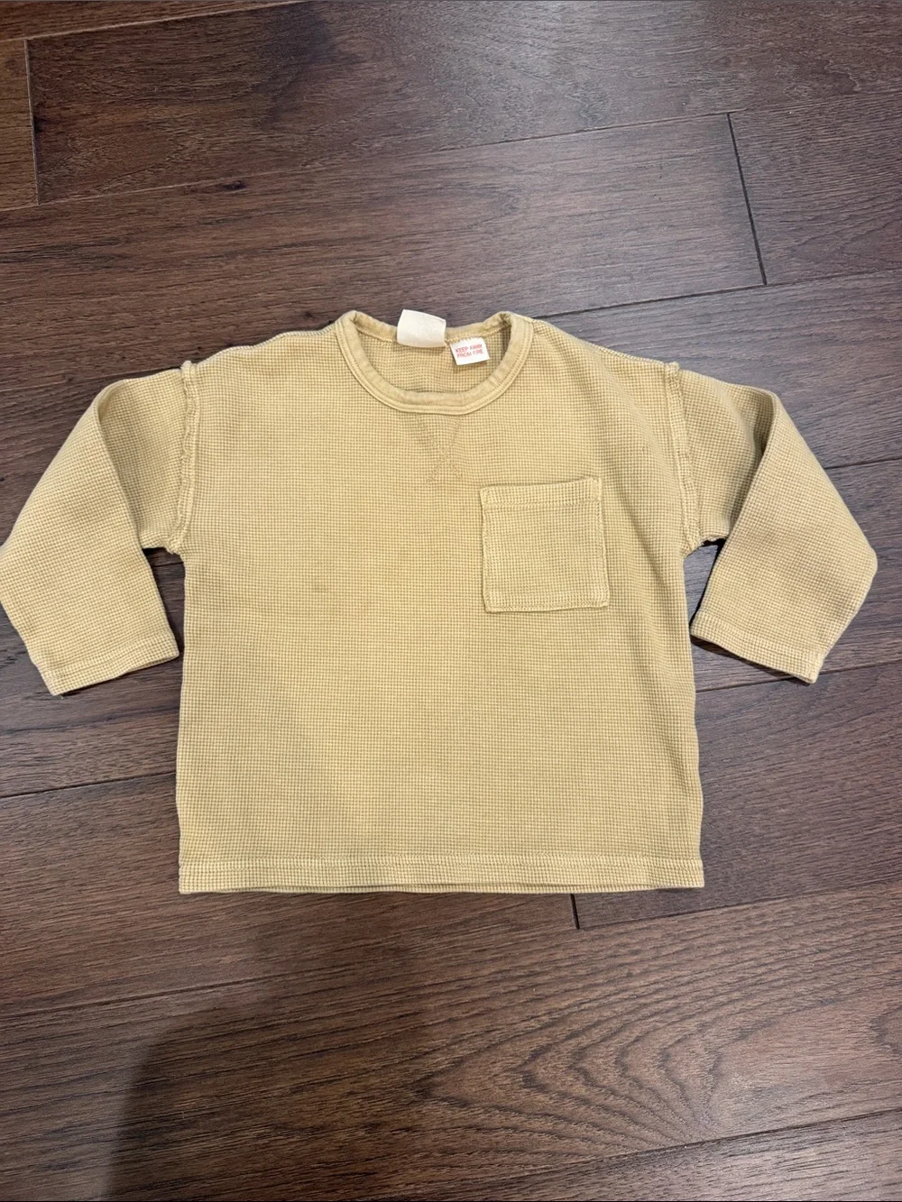 Zara Kids Matching Set Size 12-18 Month - C39-159